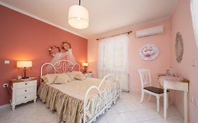 Faidra Superb Sea View Apartment In Argostoli